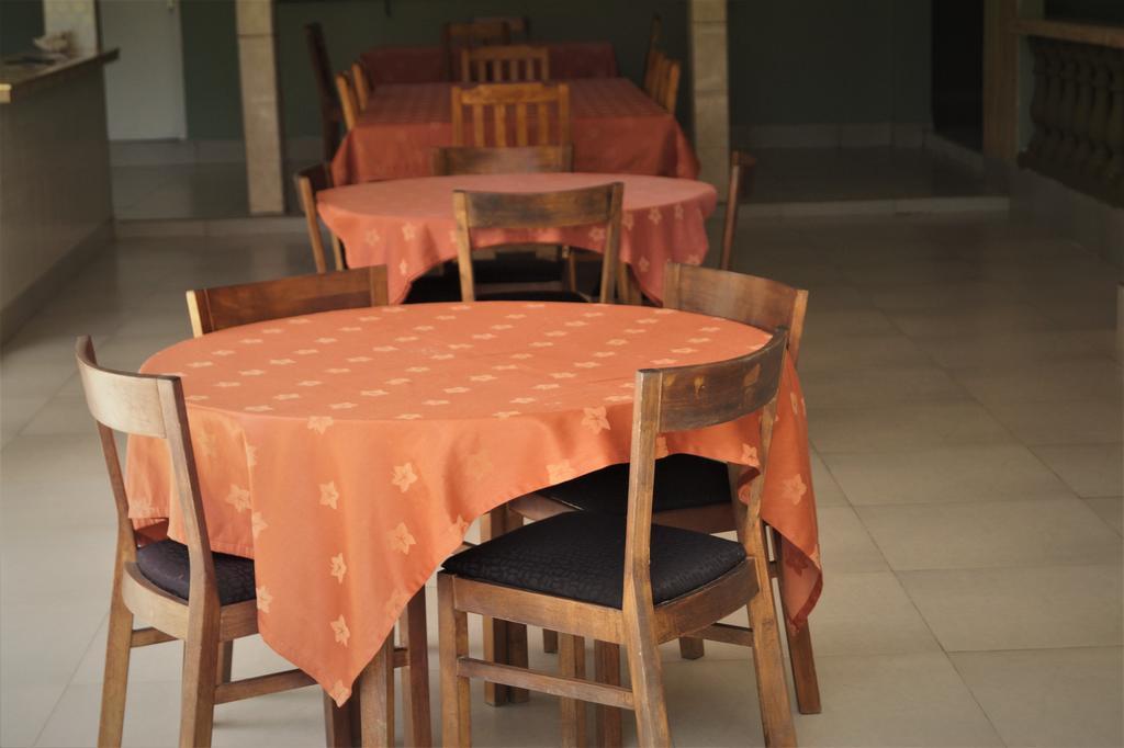 Chez May Paule Anse Volbert Village Dış mekan fotoğraf