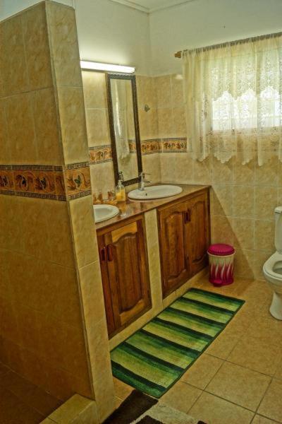 Chez May Paule Anse Volbert Village Dış mekan fotoğraf